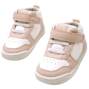 Deportivas Mustang niña - Calzado respetuoso
