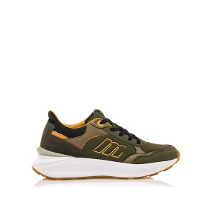 Deportivas Hombre - Mustang - Sneakers - Calzado para hombre