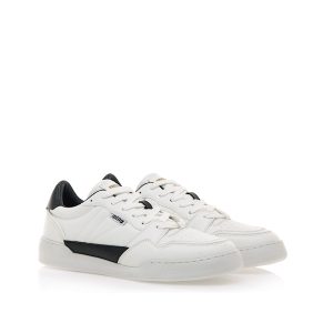 Deportivas Hombre - Mustang Clay