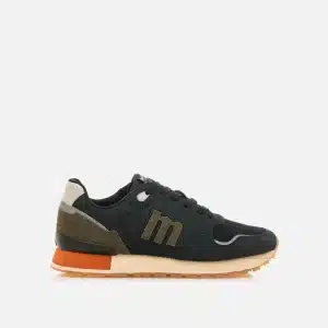 Deportiva Hombre - Mustang Joggo Classic