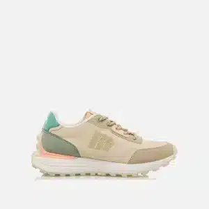 Zapatillas de mujer - Mustang Zinc