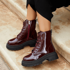 BOTIN MARTA – BURDEOS CHAROL