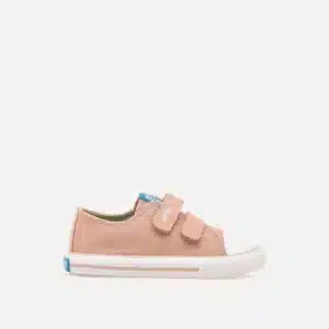 FREE BABY Zapatillas - Niña (BAREFOOT/RESPETUOSO)