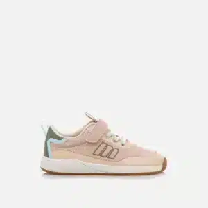MUSTANG FREE Zapatillas - Niña (BAREFOOT/RESPETUOSO)