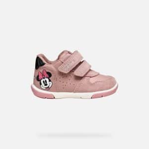 GEOX zapito bébé Disney Minnie