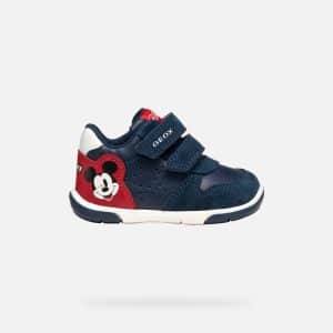 GEOX zapito bébé Disney Mickey Mouse