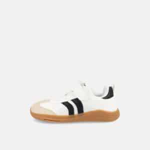 Deportivas Ares Blanco Blanditos - Calzado Barefoot