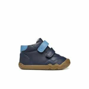 GEOX Barefoot steppieup bébé