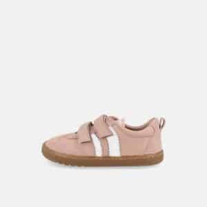 Zapatillas Barefoot DELFÍN ROSA Blanditos by Crio’s