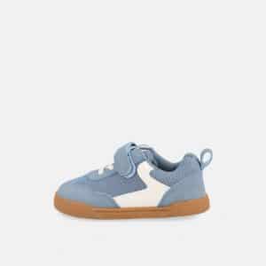 Calzado Barefoot Blanditos by Crio’s FLASH Azul