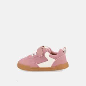Calzado Barefoot Blanditos by Crio’s FLASH Rosa