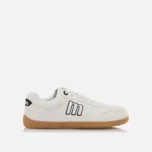 MUSTANG FREE ARIA BAREFOOT Action Pu White Zapatillas - Mujer