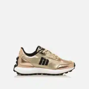 Mustang ZINC ORO Zapatillas - Mujer