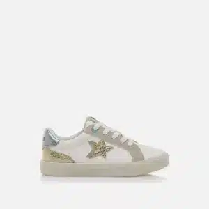 MUSTANG EMI STAR Zapatillas - Niña