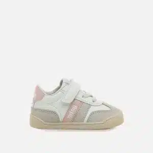 MUSTANG FREE BABY BAREFOOT Modern white/Losfo Light - Niña