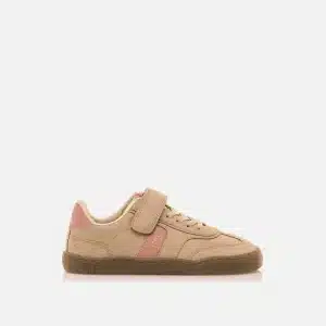MUSTANG FREE BAREFOOT Zapatillas - Niña Beige/Rosa