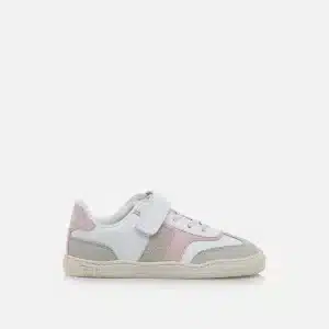 MUSTANG FREE BAREFOOT Zapatillas - Niña B/R