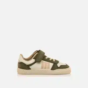 MUSTANG FREE BAREFOOT Plity Kakhy Zapatillas