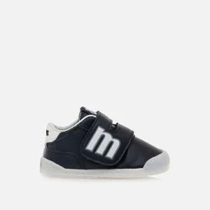 MUSTANG FREE BABY BAREFOOT Zapatillas - Niño Azul/blanco