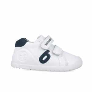 Biomecanics Deportivas colegiales BAREFOOT