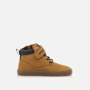 MUSTANG FREE Botines - Niño BAREFOOT