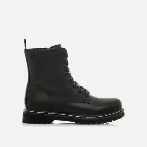 MUSTANG STORM LOW Botines planos - Mujer