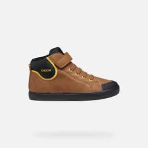 Geox gisli niño Zapatillas altas