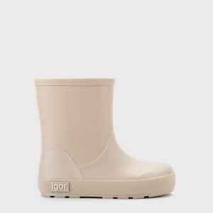 IGOR YOGI BEIGE - BAREFOOT