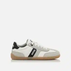 MUSTANG FREE ARIA PLITY OFF WHITE Zapatillas - Mujer BAREFOOT