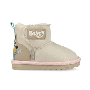 Botas resistentes al agua de BLUEY - GARVALIN