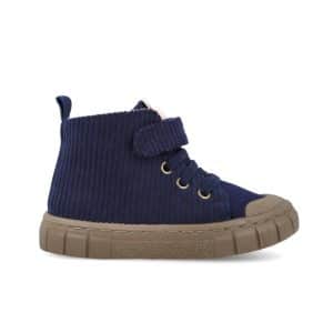 Botines BAREFOOT azules - GARVALIN