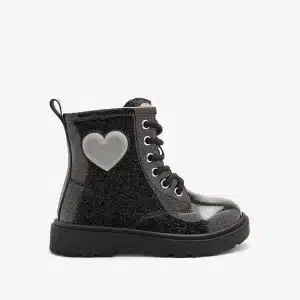 Botas Trooper con Luces Negras - CONGUITOS