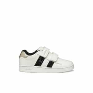 Zapatillas de chica Geox Eclyper