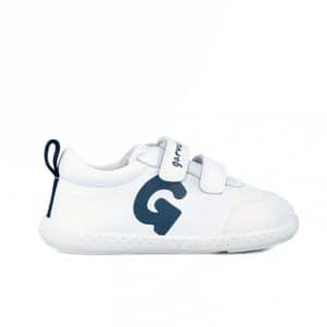 Zapatillas GARVALIN barefoot B/A