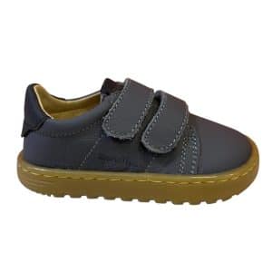 BLANDITOS zapatillas ATENAS color JEANS – BAREFOOT