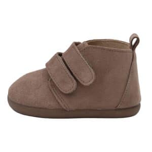 BOTIN SERRAJE BATILAS - BAREFOOT