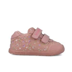 Zapatos BAREFOOT primeros pasos - BIOMECANICS