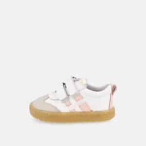 Zapatillas Barefoot LISBOA BR26V Blanditos by Crio’s