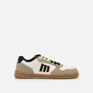 MUSTANG FREE MIAMI Zapatillas - Hombre BAREFOOT