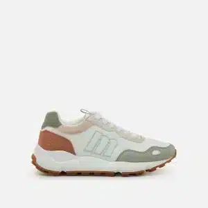 MUSTANG CLIMB Zapatillas - Mujer