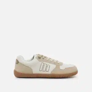 MUSTANG FREE ARIA BS/MB Zapatillas - Mujer BAREFOOT