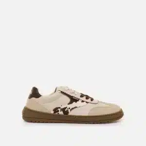 MUSTANG FREE ALASK WS Zapatillas - Mujer BAREFOOT