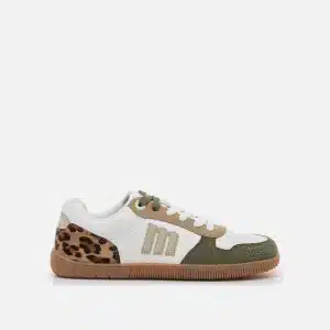 MUSTANG FREE ARIA Zapatillas - Mujer BAREFOOT