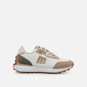 MUSTANG ZINC N2W/LK Zapatillas - Mujer