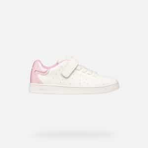GEOX eclyper niña Zapatillas bajas