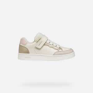 GEOX eclyper niña LTI/G Zapatillas bajas