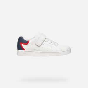 GEOX eclyper junior Zapatillas bajas