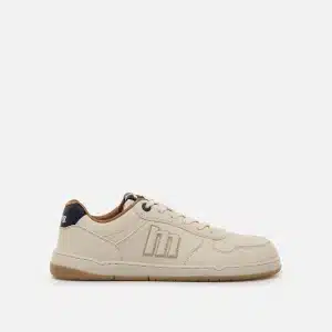 MUSTANG FREE MIAMI LE/N Zapatillas BAREFOOT