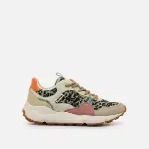 MUSTANG CLIMB Zapatillas - Mujer