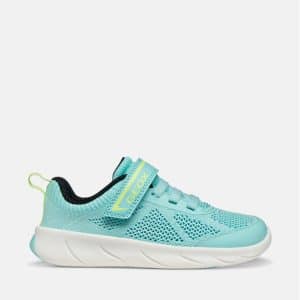 GEOX foot-run TURQUESA BAREFOOT